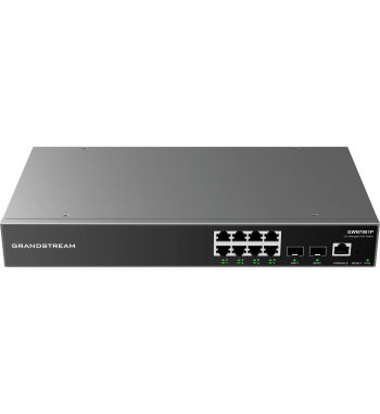 GWN7801 PoE