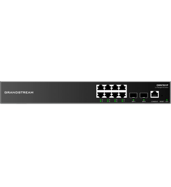GWN7801 PoE