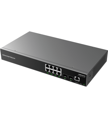 GWN7801 PoE