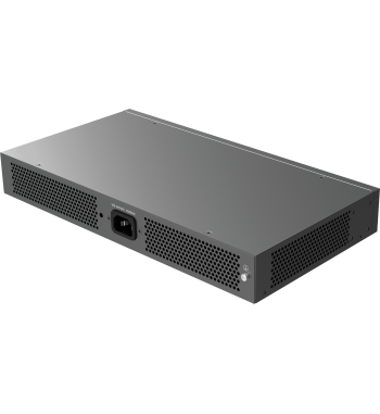 GWN7801 PoE