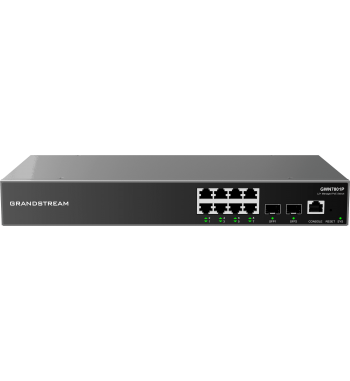 GWN7801 PoE