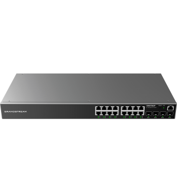 GWN7802 PoE