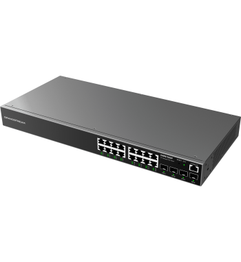 GWN7802 PoE