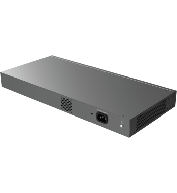 GWN7802 PoE