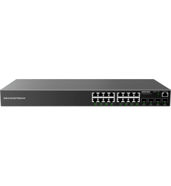 GWN7802 PoE