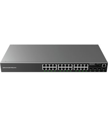 GWN7803 PoE