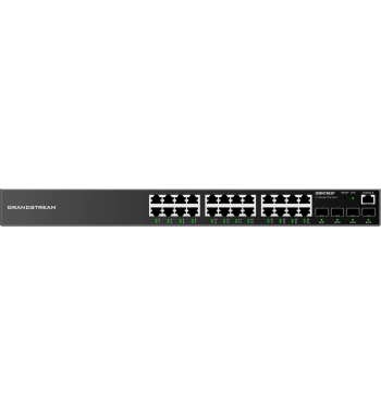 GWN7803 PoE