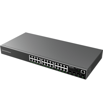 GWN7803 PoE