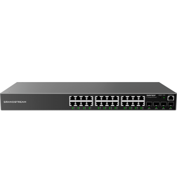 GWN7803 PoE