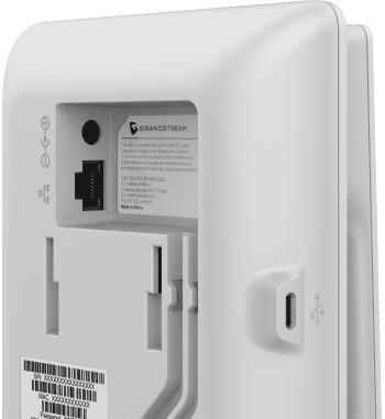 GHP620 wifi & GHP621 wifi
