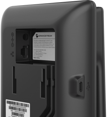 GHP620 wifi & GHP621 wifi