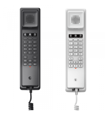 GHP610 Wifi & GHP611 Wifi