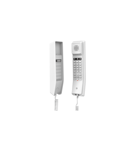GHP610 & GHP611