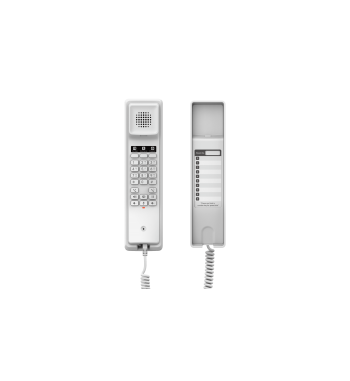 GHP610 & GHP611