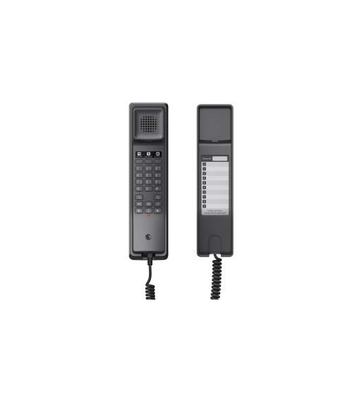 GHP610 & GHP611