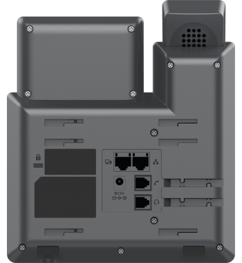 GRP2602 Gb Port