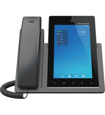 GXV 3470