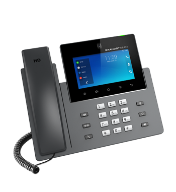 GXV 3450