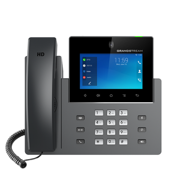 GXV 3450