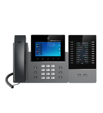 GXV 3450