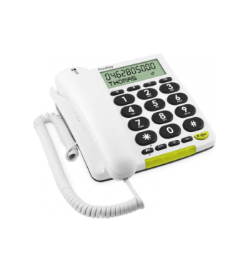Kombo Doro 312CS comfort + Grandstream HT801