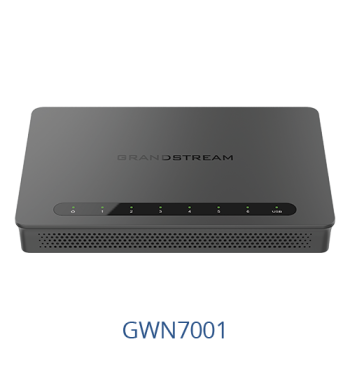 GWN7001