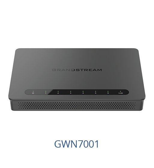 GWN7001