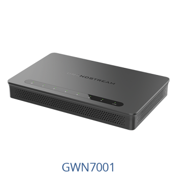 GWN7001