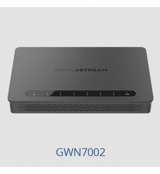 GWN7002