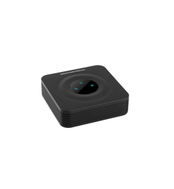 Setti Doro 312CS comfort + Grandstream HT801