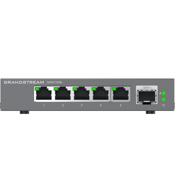 GWN7700(M/MP)