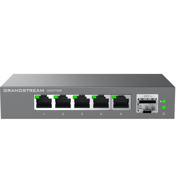 GWN7700(M/MP)