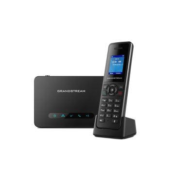 DP750 + DP720