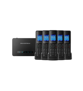 DP750 + DP720