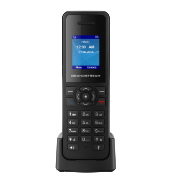 DP750 + DP720
