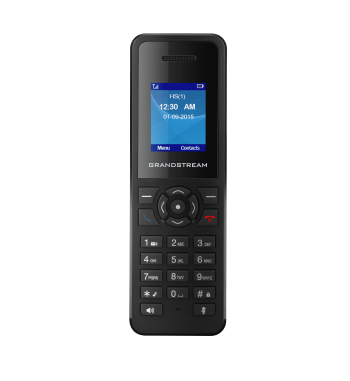 DP750 + DP720