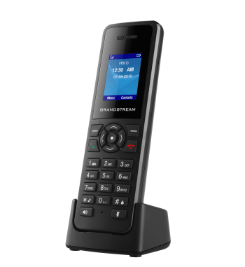 DP750 + DP720
